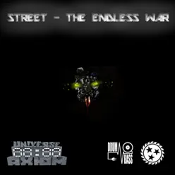 The Endless War - Single - Street The Endless War - Single - Street
