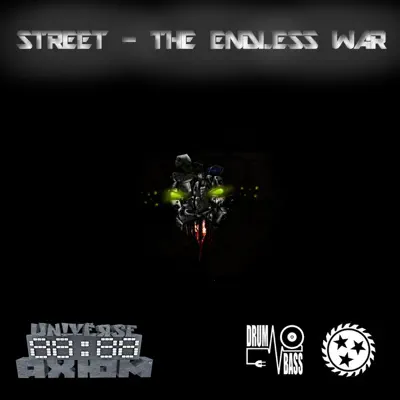The Endless War - Single - Street