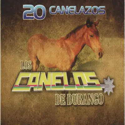 20 Canelazos - Los Canelos de Durango