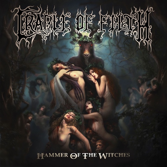 Cover artwork for Right Wing of the Garden Triptych