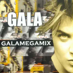 Galamegamix - Gala Galamegamix - Gala