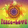 Peace + Love