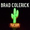 Brakeman's Door - Brad Colerick lyrics