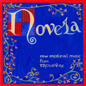 Lauda Novela - Trouvere Medieval Minstrels