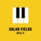 Solar Fields - KELLY lyrics