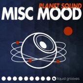 Misc Mood - Planet Rock