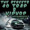 40 Trap & Hip Hop Instrumentals 2015, Vol. 4