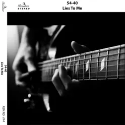 Lies to Me - EP - 54.40