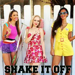 Shake It Off - Single by Taryn Southern, Madilyn & Julia Price album reviews, ratings, credits