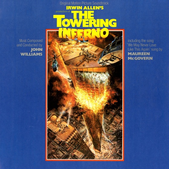 Cover artwork for Main Title