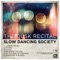 At the End of the Bar - Slow Dancing Society lyrics
