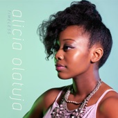 Alicia Olatuja - The One (feat. Jaleel Shaw)