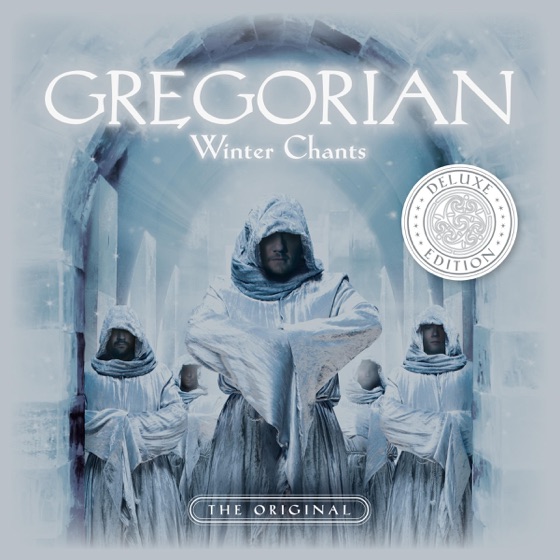 Cover artwork for Dancing in the Snow