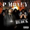 What We Live - P Money lyrics