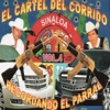 El Cartel Del Corrido - Carne Quemada