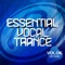 Far & Away (feat. Tiff Lacey) [Anhken Remix] - Kopi Luwak lyrics