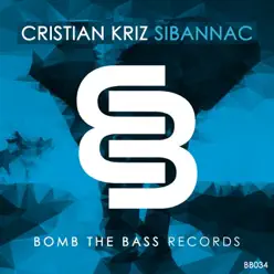 Sibannac - Single - Cristian Kriz Sibannac - Single - Cristian Kriz