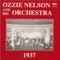 Poor Robinson Crusoe - Ozzie Nelson and His Orchestra lyrics