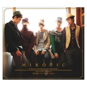 MIROTIC - The 4th Album Special Edition artwork
