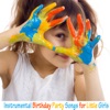 Instrumental Birthday Party Songs for Little Girls