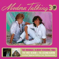 The First & Second Album (30th Anniversary Edition) - Modern Talking