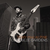 Tony MacAlpine - Epic