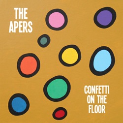 The Apers - Dear Ben