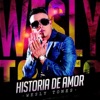 Historia de Amor - Single