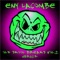 Colombis Cokein - Eny Lacombe lyrics