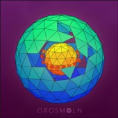 Orosmoln - Hollow Earth