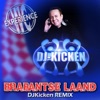 Brabantse Laand (feat. DJ Kicken) - Single