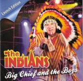 Big Chief and the Boys artwork