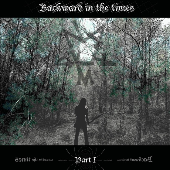 Cover artwork for Anunnaki