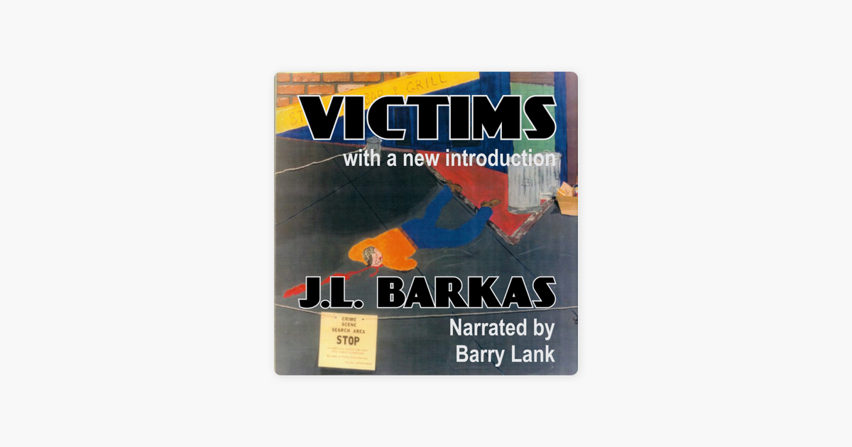 Victims Unabridged On Apple Books
