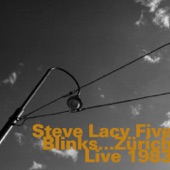 Steve Lacy Five - Clichés (feat. Steve Lacy, Steve Potts, Irene Aebi, Jean-Jacques Avenel & Oliver Johnson)