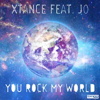 You Rock My World (Imprezive Meets Pink Planet Remix) [feat. Jo] by Xtance song reviws