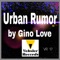 Urban Rumor artwork