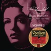 Lady Day: The Complete Billie Holiday on Columbia 1933-1944, Vol. 2