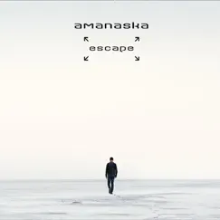 Escape by Amanaska album reviews, ratings, credits