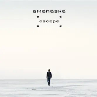 Escape by Amanaska album reviews, ratings, credits