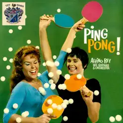 Ping Pong - Alvino Rey Ping Pong - Alvino Rey