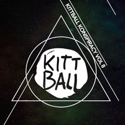 Fat Sushi & Benjamin Franklin - Talking to the Moon