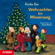Kirsten Boie - Weihnachten im Möwenweg (Möwenweg 4)