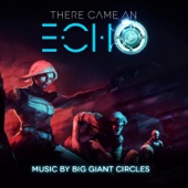 There Came an Echo Theme artwork