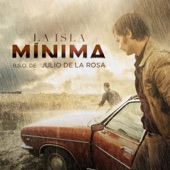 La Isla Mínima (Original Motion Picture Soundtrack) artwork