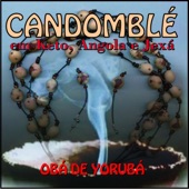 Candomblé em Keto, Angola e Jexá artwork