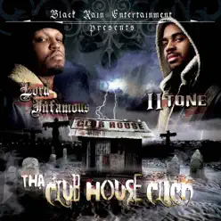 The Clubhouse Click - Lord Infamous The Clubhouse Click - Lord Infamous