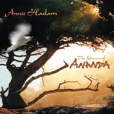 The Dawn of Ananda - Annie Haslam The Dawn of Ananda - Annie Haslam