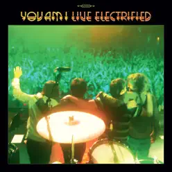 Live Electrified (LP3) - You Am I