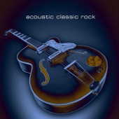 Acoustic Classic Rock artwork